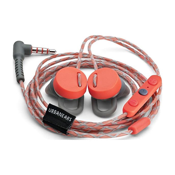 Наушники Urbanears Reimers Rush Android - рис.0