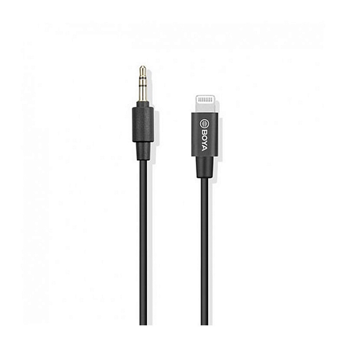 Микрофон-петличный Boya BY-M2D - рис.1