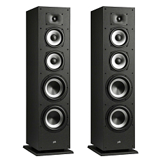 Напольная акустика Polk Audio Monitor XT70 Black