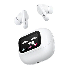 Беспроводные наушники UGREEN HiTune T6 Magic White