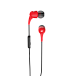 Наушники JBL T100A red - рис.0