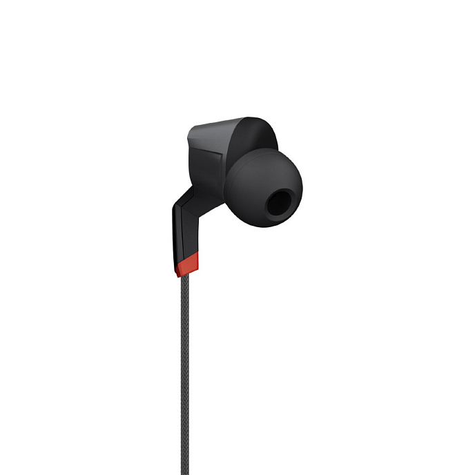 Наушники Tonino Lamborghini Quantum HL-01 Black - рис.4