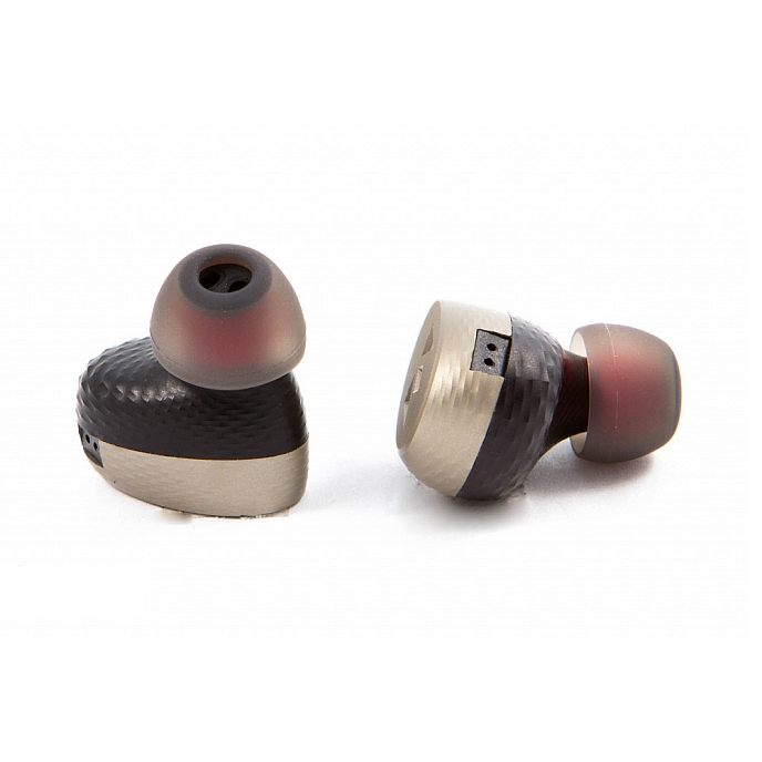 Наушники Noble Audio Katana - рис.3