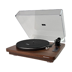 Проигрыватель винила Phaze Audio Diana MK2 Walnut