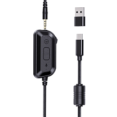 Игровая гарнитура FiiO FG3 Black