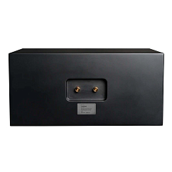 Полочная акустика Lyngdorf CS-1 Matte Black