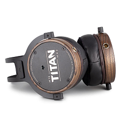 Наушники полноразмерные Kennerton M12 Titan MK2 Dusk Acacia