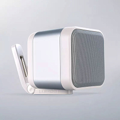 Настенная акустика Mission M-Cube Se Ivory