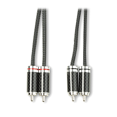 Кабель Pro-Ject Connect IT Line RS RCA 2RCA-2RCA 0.41m