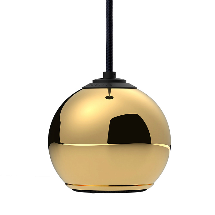 Потолочная акустика Gallo Acoustics ADiva SE Single Droplet Luxe 24 Carat Gold - рис.0