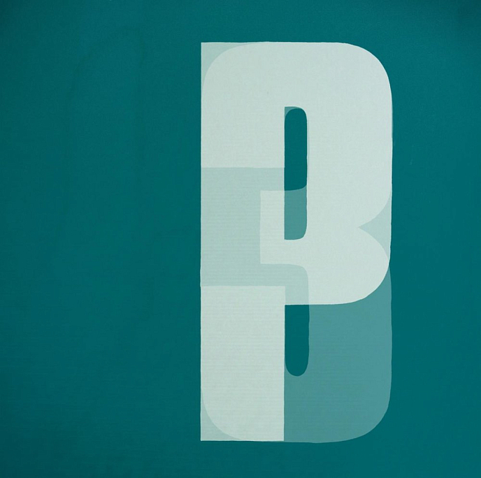 Пластинка Portishead – Third 2LP - рис.0