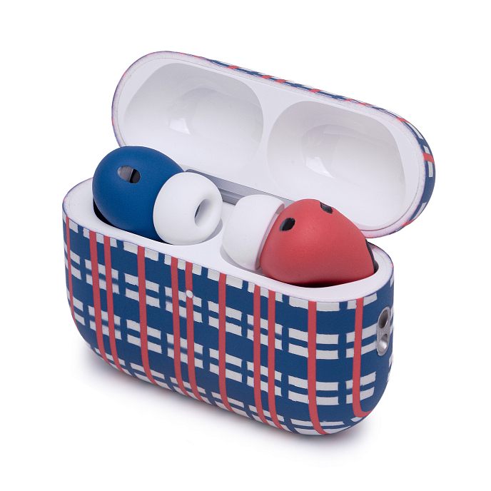 Беспроводные наушники Apple AirPods Pro 3 Shuttle Bag - рис.1