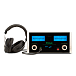 Усилитель для наушников Mcintosh MHA100 - рис.5