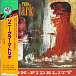 Виниловая пластинка Sonny Clark Trio - Sonny Clark Trio - рис.0