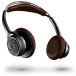 Беспроводные наушники Plantronics BackBeat Sense Black - рис.0