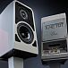 Полочная акустика Wilson Audio TuneTot Galaxy Gray - рис.2