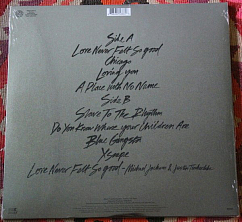 Пластинка Michael Jackson - Xscape