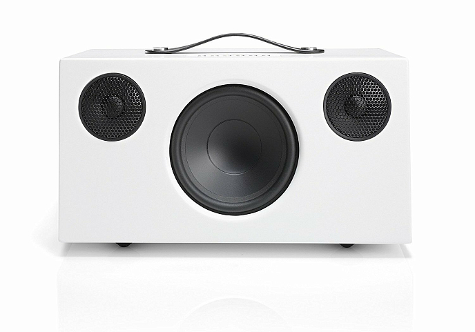 Портативная колонка Audio Pro Addon T10 White - рис.3