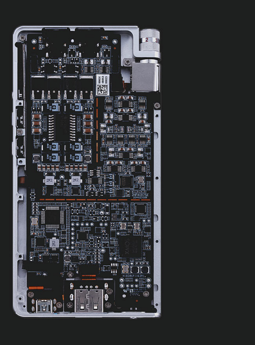 Усилитель Oppo HA-2SE - рис.3