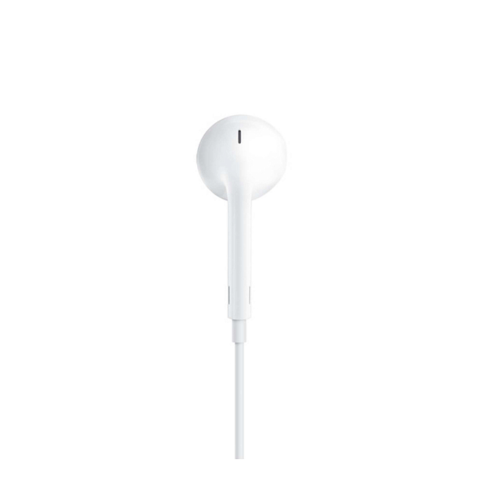 Наушники внутриканальные Apple EarPods with Type C Connector вставные наушники с коннектором type c_OpenBox - рис.5