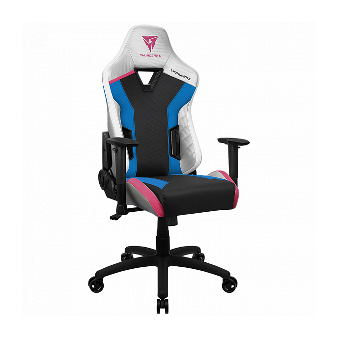 Компьютерное кресло ThunderX3 TC3 Diva Pink - рис.5