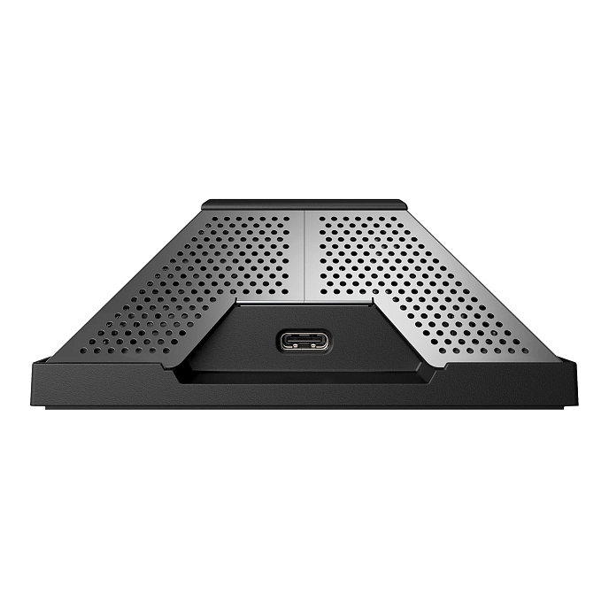 USB-микрофон Solid State Logic Connex Grey - рис.5