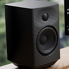 Полочная акустика FiiO SP5 Black