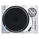 Проигрыватель винила Technics SL-1200GR2 Silver - рис.1
