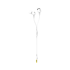 Наушники внутриканальные JBL C100SI White