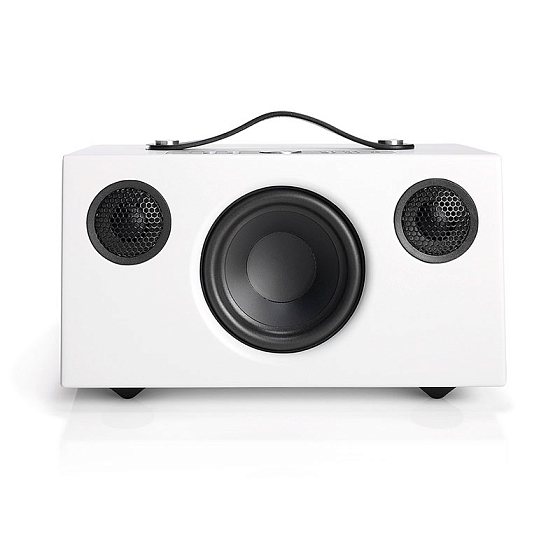 Мультирум акустика Audio Pro C5 White - рис.0