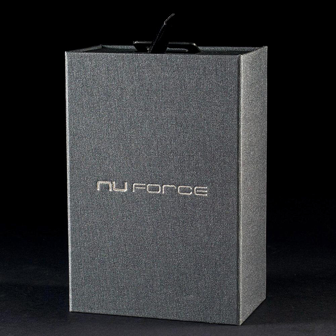 Наушники Nu Force Primo 8 - рис.18