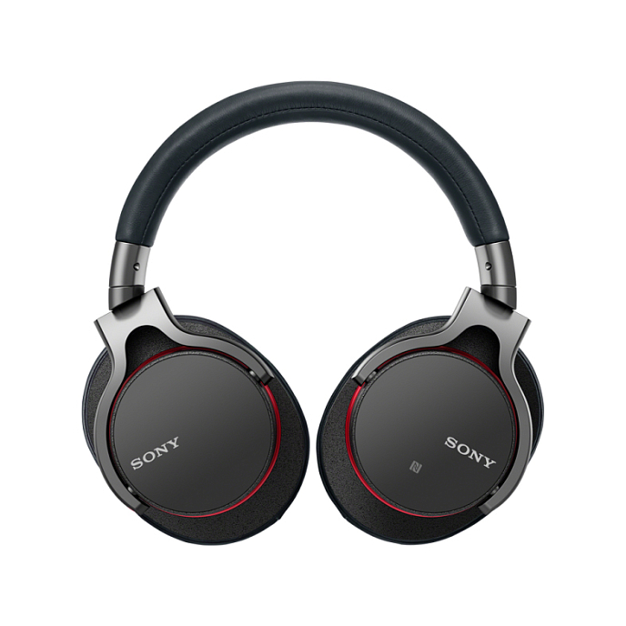 Наушники Sony MDR-1ABT Black - рис.2