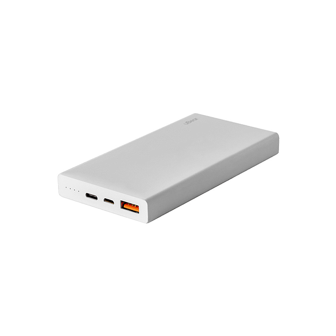 Портативный аккумулятор uBear Core 10000 White - рис.3