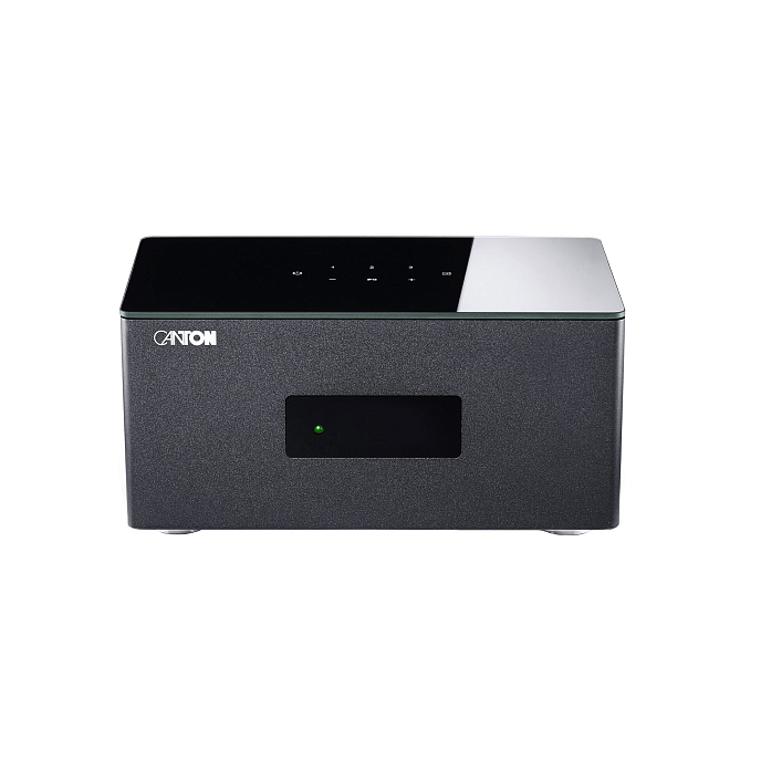 Ресивер Canton Smart Amp 5.1 - рис.0