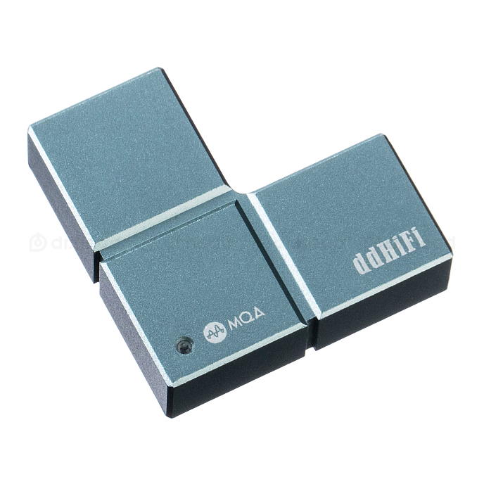 Усилитель-ЦАП для наушников ddHiFi TC35 Pro USB-C - 3.5 Decoder Tetris - рис.2