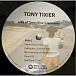 - рис.8 Пластинка Tony Tixier - Life Of Sensitive Creatures LP - рис.8