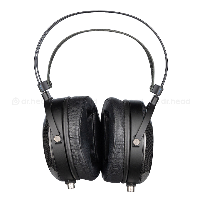 High End наушники Dan Clark Audio ETHER C Flow black полноразмерные наушники закрытого типа (SN 19551467742508648745)_Уценка - рис.4