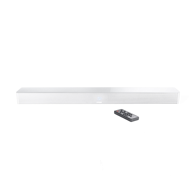 Саундбар Canton Smart Soundbar 9 White - рис.0