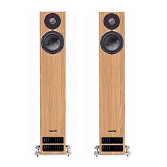 Напольная акустика PMC Active twenty5 23i Oak