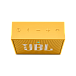 Портативная колонка JBL GO Yellow - рис.5