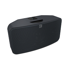 Беспроводная акустика Bluesound Pulse mini 2i Black