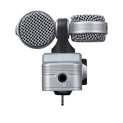 Микрофон для iOS-устройств Zoom iQ7