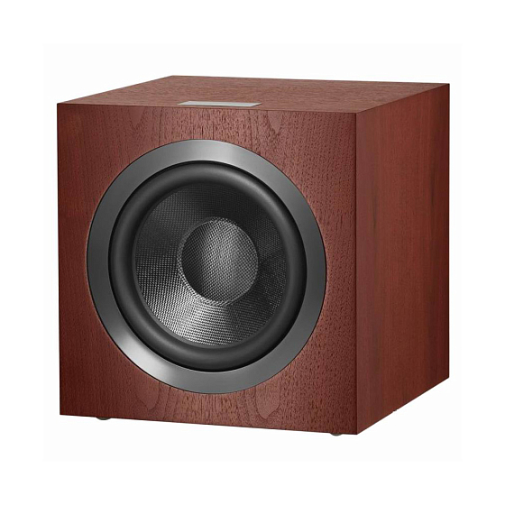 Сабвуфер Bowers & Wilkins DB4S Rosenut - рис.0