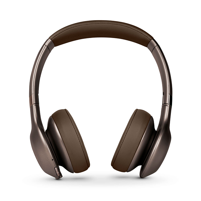 Беспроводные наушники JBL Everest 310GA Brown - рис.1