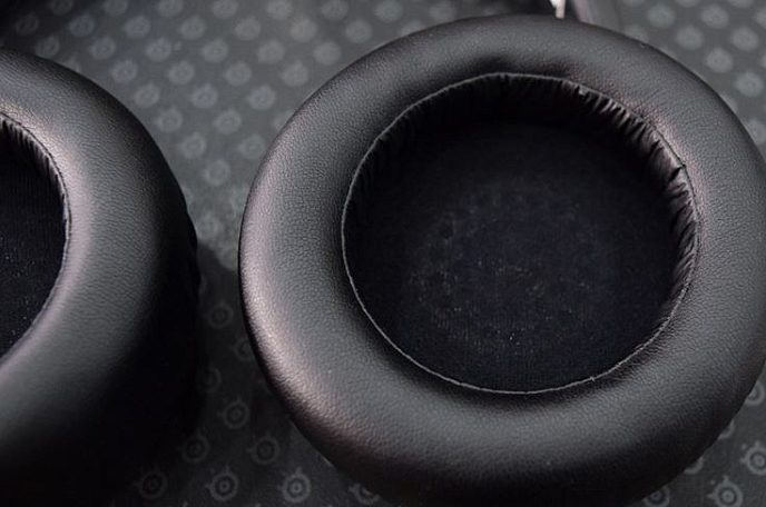 Наушники Audio-technica ATH-WS550iS BRD - рис.5