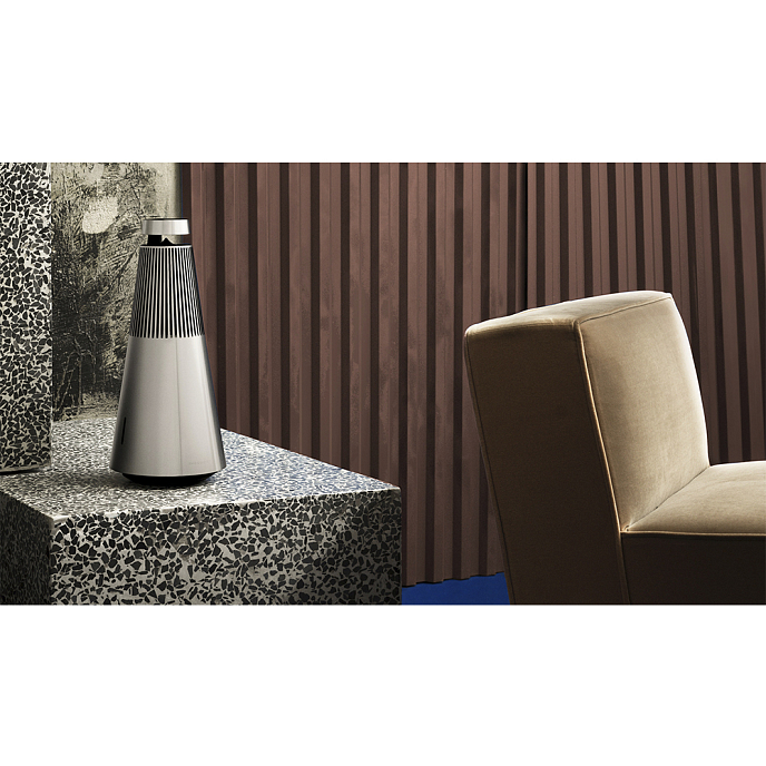 Мультирум акустика Bang & Olufsen BeoSound 2 Natural - рис.10