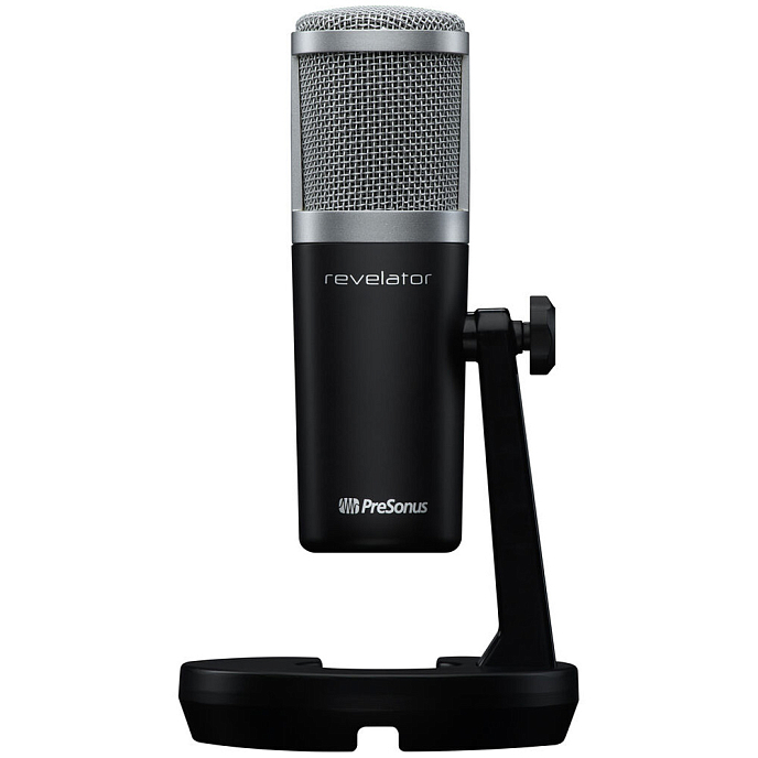 USB-микрофон PreSonus Revelator - рис.3