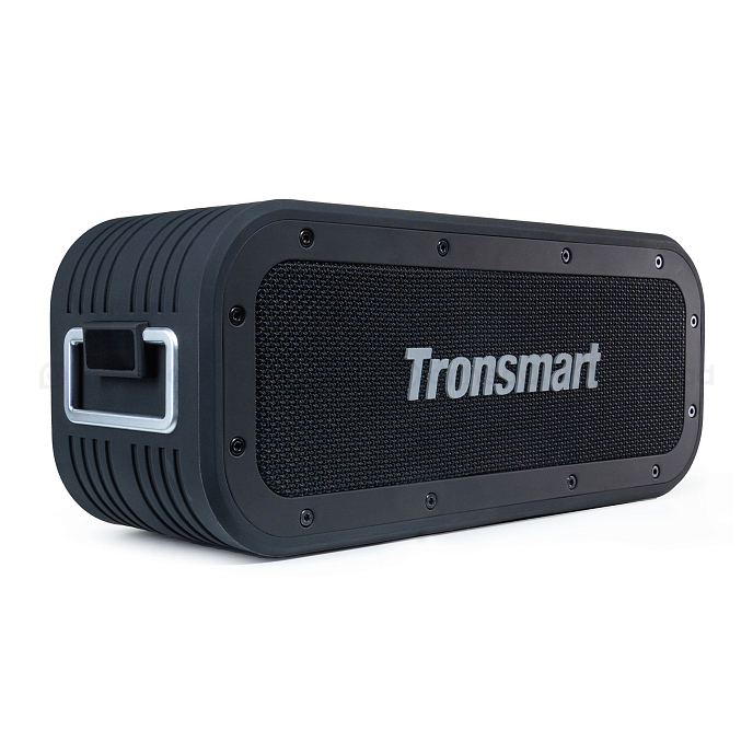Портативная колонка Tronsmart Force X Black - рис.2