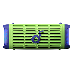 Портативная колонка Anker Soundcore Boom 3i Green