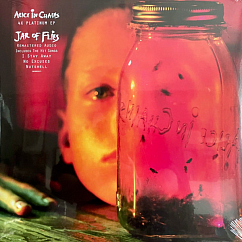 Виниловая пластинка Alice In Chains - Jar Of Flies (30th Anniversary) LP